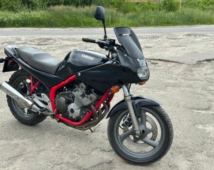 Ямаха Інша, об'ємом двигуна 0.6 л та пробігом 0 тис. км за 1200 $, фото 6 на Automoto.ua