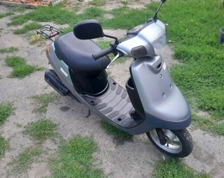 Ямаха Другая, объемом двигателя 49 л и пробегом 0 тыс. км за 497 $, фото 1 на Automoto.ua
