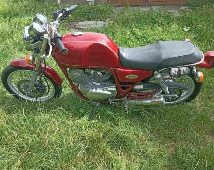 Ямаха Другая, объемом двигателя 0.25 л и пробегом 0 тыс. км за 2500 $, фото 1 на Automoto.ua