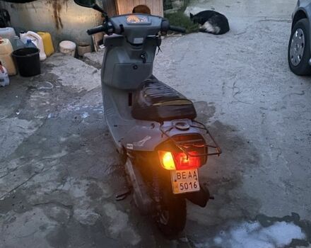 Ямаха Другая, объемом двигателя 65 л и пробегом 0 тыс. км за 210 $, фото 5 на Automoto.ua