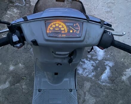 Ямаха Другая, объемом двигателя 65 л и пробегом 0 тыс. км за 210 $, фото 4 на Automoto.ua