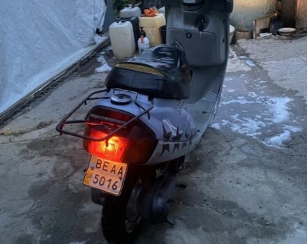 Ямаха Другая, объемом двигателя 65 л и пробегом 0 тыс. км за 210 $, фото 2 на Automoto.ua
