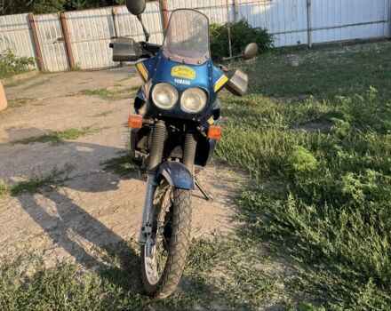 Ямаха Другая 1994 в Днепре (Днепропетровске) на Automoto.ua Ямаха Другая, объемом двигателя 0.66 л и пробегом 0 тыс. км за 3200 $, фото 1 на Automoto.ua