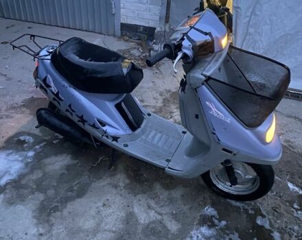 Ямаха Другая, объемом двигателя 65 л и пробегом 0 тыс. км за 210 $, фото 1 на Automoto.ua