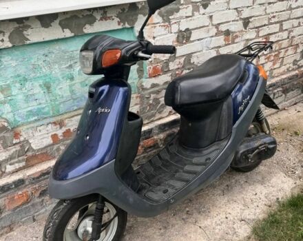 Ямаха Другая, объемом двигателя 50 л и пробегом 0 тыс. км за 243 $, фото 4 на Automoto.ua
