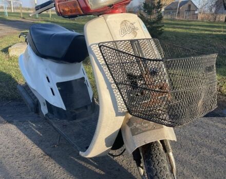 Ямаха Інша, об'ємом двигуна 50 л та пробігом 0 тис. км за 167 $, фото 1 на Automoto.ua