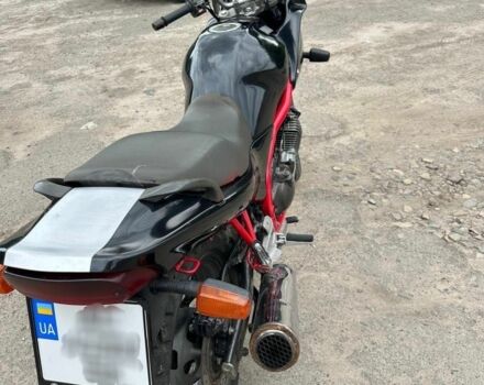 Ямаха Інша, об'ємом двигуна 0.6 л та пробігом 0 тис. км за 1200 $, фото 1 на Automoto.ua