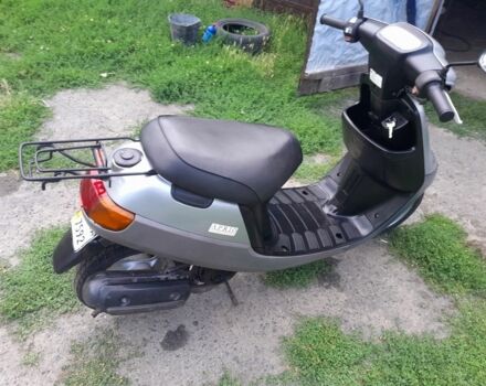 Ямаха Другая, объемом двигателя 49 л и пробегом 0 тыс. км за 497 $, фото 2 на Automoto.ua
