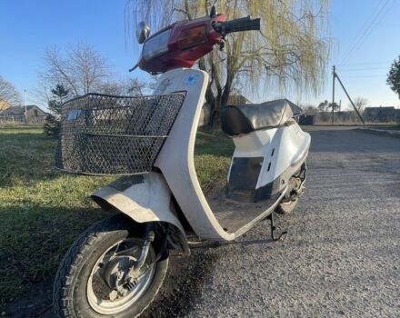 Ямаха Інша, об'ємом двигуна 50 л та пробігом 0 тис. км за 167 $, фото 3 на Automoto.ua