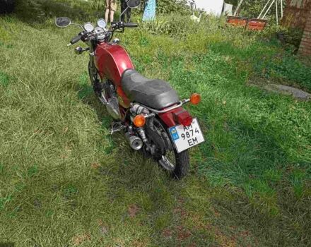 Ямаха Другая, объемом двигателя 0.25 л и пробегом 0 тыс. км за 2500 $, фото 4 на Automoto.ua