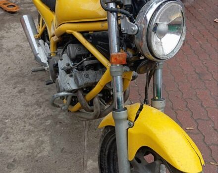 Ямаха Другая, объемом двигателя 0.6 л и пробегом 0 тыс. км за 450 $, фото 2 на Automoto.ua