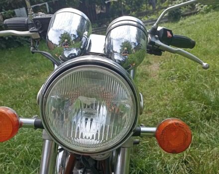 Ямаха Другая, объемом двигателя 0.25 л и пробегом 0 тыс. км за 2500 $, фото 5 на Automoto.ua