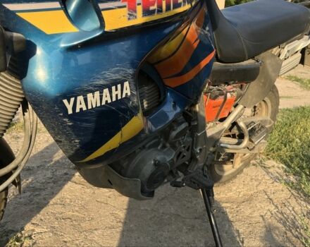 Ямаха Другая 1994 в Днепре (Днепропетровске) на Automoto.ua Ямаха Другая, объемом двигателя 0.66 л и пробегом 0 тыс. км за 3200 $, фото 4 на Automoto.ua