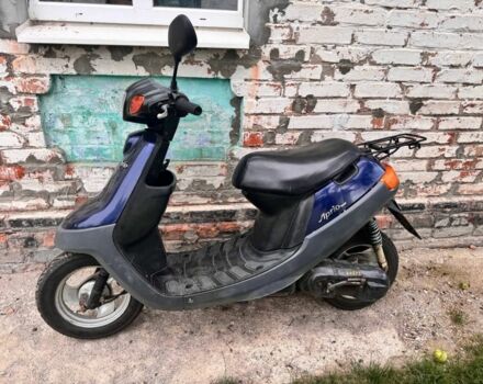 Ямаха Другая, объемом двигателя 50 л и пробегом 0 тыс. км за 243 $, фото 1 на Automoto.ua