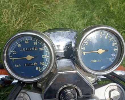 Ямаха Другая, объемом двигателя 0.25 л и пробегом 0 тыс. км за 2500 $, фото 2 на Automoto.ua