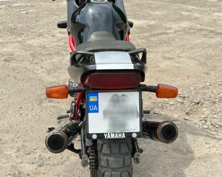 Ямаха Інша, об'ємом двигуна 0.6 л та пробігом 0 тис. км за 1200 $, фото 2 на Automoto.ua