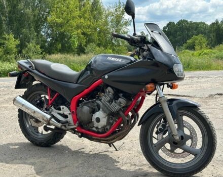 Ямаха Інша, об'ємом двигуна 0.6 л та пробігом 0 тис. км за 1200 $, фото 10 на Automoto.ua