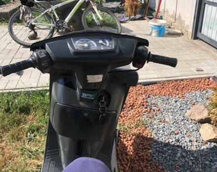 Ямаха Другая, объемом двигателя 65 л и пробегом 0 тыс. км за 6000 $, фото 1 на Automoto.ua