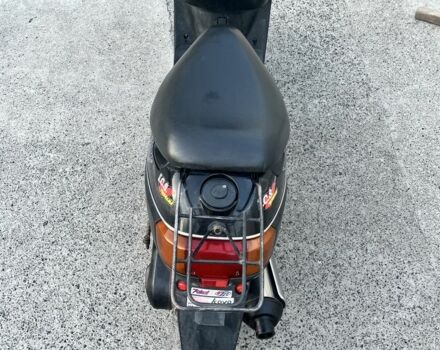 Ямаха Інша, об'ємом двигуна 50 л та пробігом 0 тис. км за 445 $, фото 8 на Automoto.ua