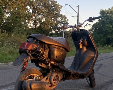 Ямаха Інша, об'ємом двигуна 49 л та пробігом 0 тис. км за 364 $, фото 2 на Automoto.ua