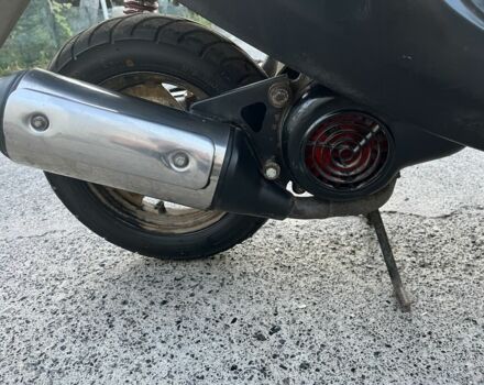 Ямаха Інша, об'ємом двигуна 50 л та пробігом 0 тис. км за 445 $, фото 6 на Automoto.ua