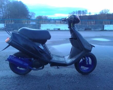 Ямаха Другая, объемом двигателя 80 л и пробегом 0 тыс. км за 254 $, фото 2 на Automoto.ua