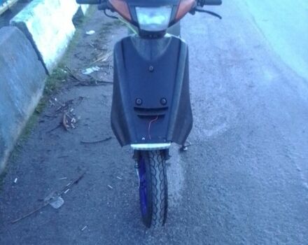 Ямаха Другая, объемом двигателя 80 л и пробегом 0 тыс. км за 254 $, фото 1 на Automoto.ua