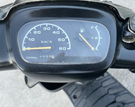 Ямаха Інша, об'ємом двигуна 50 л та пробігом 0 тис. км за 445 $, фото 3 на Automoto.ua