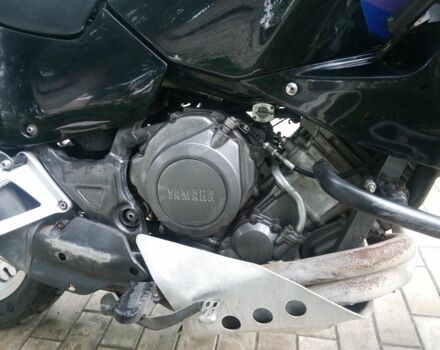 Ямаха Інша, об'ємом двигуна 0.75 л та пробігом 0 тис. км за 3100 $, фото 1 на Automoto.ua