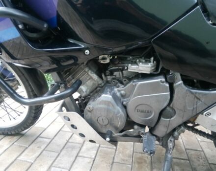 Ямаха Інша, об'ємом двигуна 0.75 л та пробігом 0 тис. км за 3100 $, фото 2 на Automoto.ua