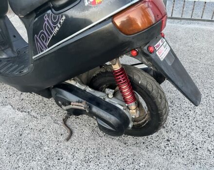 Ямаха Інша, об'ємом двигуна 50 л та пробігом 0 тис. км за 445 $, фото 2 на Automoto.ua