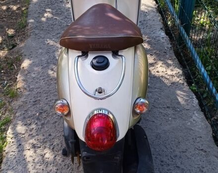 Ямаха Другая, объемом двигателя 49 л и пробегом 0 тыс. км за 530 $, фото 5 на Automoto.ua
