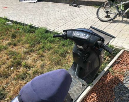 Ямаха Другая, объемом двигателя 65 л и пробегом 0 тыс. км за 6000 $, фото 3 на Automoto.ua