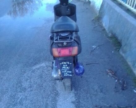 Ямаха Другая, объемом двигателя 80 л и пробегом 0 тыс. км за 254 $, фото 3 на Automoto.ua