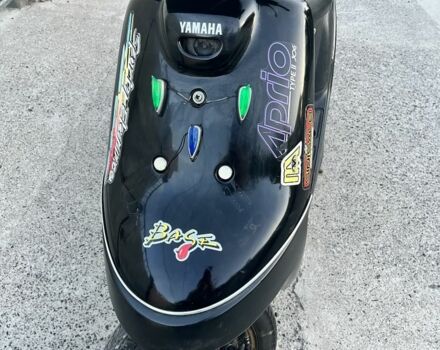 Ямаха Інша, об'ємом двигуна 50 л та пробігом 0 тис. км за 445 $, фото 4 на Automoto.ua