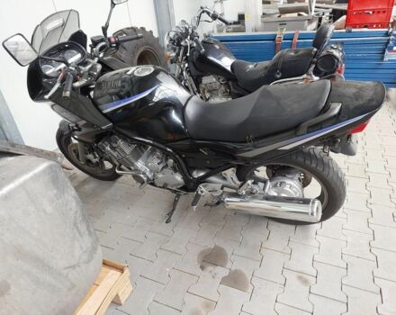 Ямаха Інша, об'ємом двигуна 0.9 л та пробігом 0 тис. км за 4500 $, фото 1 на Automoto.ua