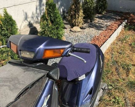 Ямаха Інша, об'ємом двигуна 65 л та пробігом 0 тис. км за 6000 $, фото 2 на Automoto.ua