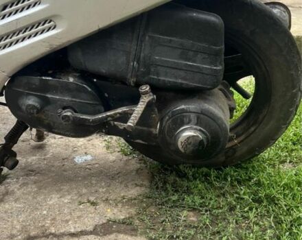 Ямаха Другая, объемом двигателя 50 л и пробегом 0 тыс. км за 122 $, фото 3 на Automoto.ua
