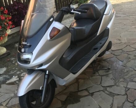 Ямаха Другая, объемом двигателя 0.25 л и пробегом 0 тыс. км за 1300 $, фото 1 на Automoto.ua