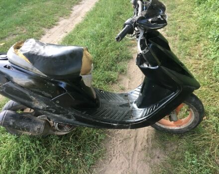 Ямаха Інша, об'ємом двигуна 65 л та пробігом 0 тис. км за 122 $, фото 1 на Automoto.ua