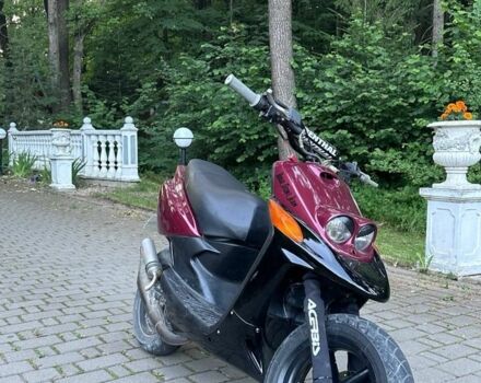 Ямаха Другая, объемом двигателя 70 л и пробегом 0 тыс. км за 1332 $, фото 3 на Automoto.ua