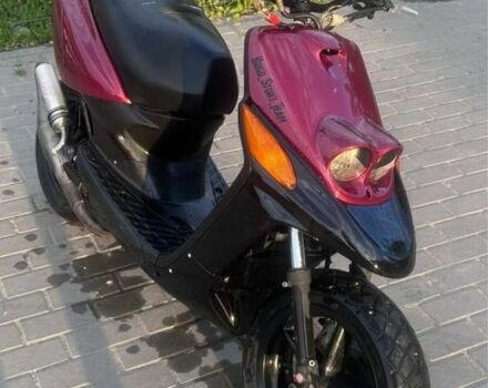 Ямаха Другая, объемом двигателя 70 л и пробегом 0 тыс. км за 1332 $, фото 1 на Automoto.ua