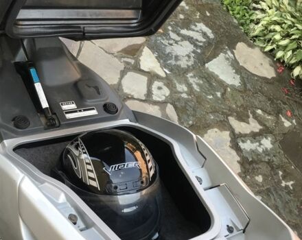 Ямаха Другая, объемом двигателя 0.25 л и пробегом 0 тыс. км за 1300 $, фото 9 на Automoto.ua