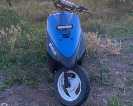 Ямаха Другая, объемом двигателя 50 л и пробегом 0 тыс. км за 339 $, фото 3 на Automoto.ua