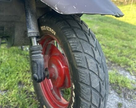 Ямаха Другая, объемом двигателя 49 л и пробегом 0 тыс. км за 240 $, фото 7 на Automoto.ua