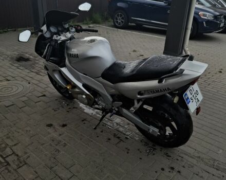 Ямаха Другая, объемом двигателя 0.6 л и пробегом 0 тыс. км за 3100 $, фото 4 на Automoto.ua