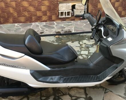 Ямаха Другая, объемом двигателя 0.25 л и пробегом 0 тыс. км за 1300 $, фото 6 на Automoto.ua