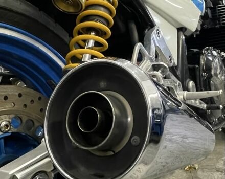 Ямаха Другая, объемом двигателя 1.2 л и пробегом 0 тыс. км за 5100 $, фото 2 на Automoto.ua