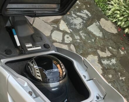 Ямаха Другая, объемом двигателя 0.25 л и пробегом 0 тыс. км за 1300 $, фото 10 на Automoto.ua