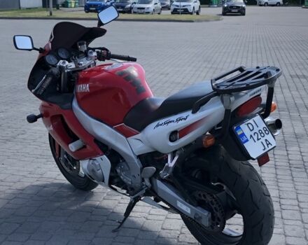 Ямаха Другая, объемом двигателя 0.6 л и пробегом 0 тыс. км за 3499 $, фото 2 на Automoto.ua